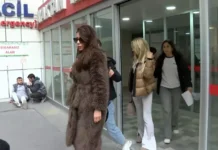 Spikerlere uyuşturucu gözaltısı