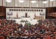 11. yargı paketi TBMM’de kabul edildi: 50 bin mahkuma tahliye yolu açıldı, deprem suçluları kapsam dışı