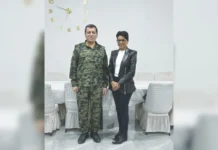 Mazlum Abdi, İsrail gazetesine konuştu, Trump’a seslendi: ABD, SDG’yi desteklemeli, SDG’nin alternatifi yok