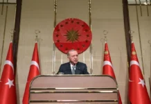 Erdoğan’dan SDG demeden 10 Mart uyarısı: “Ayak direnmesi halinde krize dönüşme riski barındıran…”