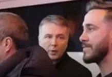 Mehmet Akif Ersoy’un da aralarında olduğu 8 kişi adliyeye sevk edildi