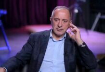 Fatih Altaylı tahliye edildi