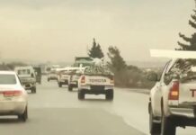 SDG’ye gözdağı mı? TSK konvoyları Suriye’ye üç yönden girdi; Şam güçleri SDG kontrolündeki Deyrizor’a takviye yapıyor