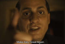 – Önlenebilir Tırmanışlar: Mussolini’nin gözünden bugünü düşünmek –