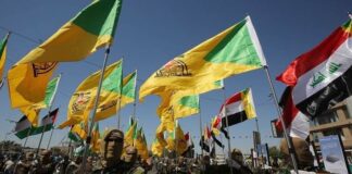 Irak’tan Hizbullah ve Husi bağlantılı İranlı milis gruplara yaptırım. Barrack, “İsrail vurabilir” diye uyarmıştı