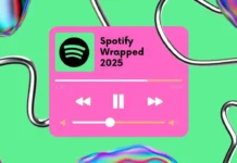 Spotify Wrapped 2025 yayınlandı: BLOK3, Sezen Aksu, Bad Bunny