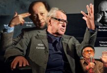 İnsan sıcağı: Bir film okursun dünya değişir