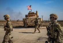 Suriye’de 2’si asker 3 ABD’li öldürüldü. Trump: “IŞID, Suriye’nin kontrol edemediği bir yerde saldırdı. Şara son derece öfkeli ve rahatsız”