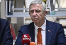 Yavaş hakkında soruşturma izni. ABB: “Gökçek dönemindeki usülsüzlüğe engel olunması nedeniyle…”