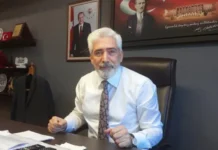 Ensarioğlu’ndan Hakan Fidan çıkışı: “Cumhurbaşkanı’nın iradesine aykırı tavır gösteren ya görevi bırakır ya görevden alınır”