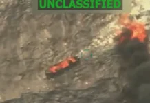 Beyaz Saray ikinci vuruşu kabul etti: “Evet, o botu tekrar vurduk”