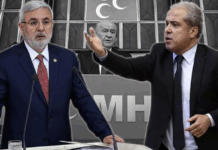Metiner ve Tayyar arasında ‘Bahçeli’ye darbe olur’ kavgası: ‘Kifayetsiz muhteris, müptezel, PKK sözcüsü gibi…’