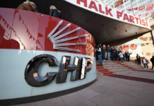 CHP, 29 maddelik ‘Demokratikleşme raporu’nu komisyona sundu: “Atılacak adımlar Kürt sorunuyla sınırlandırılmamalı”