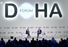 “Netanyahu Türkiye’yi istemiyor, ama birçok ülke ‘Türkiye yoksa biz de yokuz’ diyor”