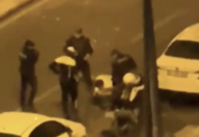 ÖZEL HABER | Küçükçekmece’de polis şiddeti iddiası: Sürücü beyin kanaması şüphesiyle hastaneye kaldırıldı