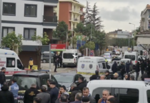 Uyuşturucu çetesine operasyonda polislere ateş açıldı: Polis Emre Albayrak hayatını kaybetti