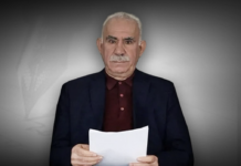 Öcalan: “Hiçbiri DEM Parti’siz iktidar olamaz”