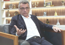 KKTC Cumhurbaşkanı Erhürman, Bahçeli’nin çıkışı hakkında konuştu: “Buradan Ankara’ya konuşmayı tercih etmem”