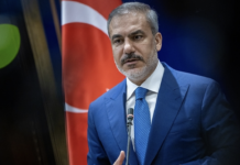 Hakan Fidan: “Suriye’de yeni bir çatışmanın olmaması gerektiğini herkese söylüyoruz”