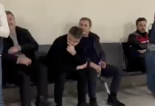 Mehmet Akif Ersoy tutuklandı. Savcılık: “Kadınlara uyuşturucu verip ilişkiye sokarak sektörel ve maddi menfaat sağladığı…”