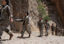 AK Parti’nin ‘Terörsüz Türkiye’ raporu: Atatürk dönemindeki af sürecine benzeyecek, topluma kazandırmaya devlet öncülük edecek