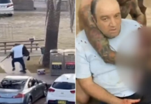 Hanukah, şiddet ve çöken bir anlatı: Sydney’de fail de Müslüman, kahraman da…