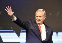 Şili’de Pinochet hayranı aday kazandı: Aşırı sağcı José Antonio Kast başkan seçildi