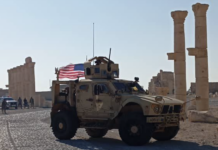 ÇEVİRİ | Palmira saldırısı, SDG’nin Şam’la entegrasyonu için baskıyı artırabilir