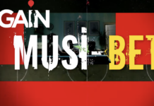 Yasa dışı bahis operasyonu yapılan GAİN’de yasa dışı bahis konulu belgesel yayınlanmış: MUSİ-BET