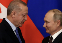Serbestiyet bir hafta önce duyurmuştu. Bloomberg: Erdoğan, Putin’e S-400’lerin iadesini teklif etti