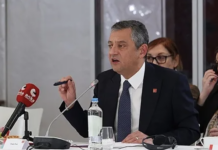 Özgür Özel, Brüksel’de Avrupalı liderlere sitem etti: “Çözümü otoriterler ile aramayın”