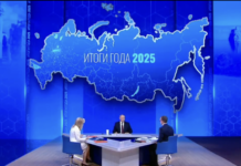 Putin’den NATO Genel Sekreteri’ne: “ABD Rusya’yı düşman görmüyor. Okuma yazman var mı senin?“