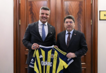 Saadettin Saran uyuşturucu soruşturmasında ifadeye çağrıldı: İki gün önce Adalet Bakanı’nı ziyaret etmişti