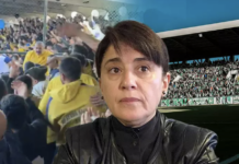 Stadyumlarda slogan gerilimi: Leyla Zana’ya küfreden Bursaspor’a destek de vardı Leyla Zana’ya destek de