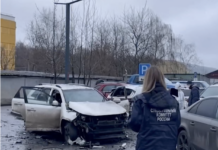 Rus general aracına yerleştirilen bombayla öldürüldü: Moskova’da Ukrayna şüphesi