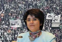 Leyla Zana’ya küfür için Bursaspor’a ödül gibi ceza: 16 bin TL