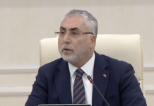 Asgari ücret belli oldu: 28.075 TL