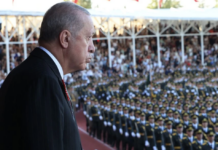 Ülke siyasetin neresinde, hangi evresinde?