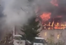 Yalova’da IŞİD operasyonunda çatışma: Gece 3’ten beri sürüyor, 7 polis yaralı