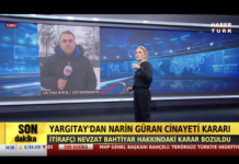 Habertürk: “Narin Davası’nda aile üyelerine cezalar onandı” Avukat: “UYAP’a yansıyan bir karar yok”