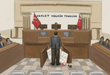 İmamoğlu “bilirkişi davası” savunma yaptı: “TOKİ, en büyük duruşma salonunu yapıyor. İkinci Yassıada kuruluyor”