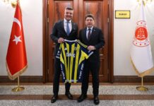 Saadettin Saran uyuşturucu soruşturmasında ifadeye çağrıldı: İki gün önce Adalet Bakanı’nı ziyaret etmişti