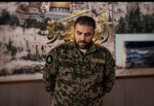 Kassam Tugayları Ebu Ubeyde’nin ölümünü resmi olarak duyurdu: Yüzü açık fotoğrafı yayınlandı