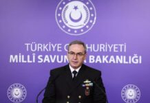 SDG’ye operasyon sinyali: “Suriye insiyatif alırsa Türkiye destek olacak”