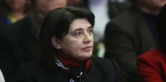 Bakan Bak açıkladı: Leyla Zana’ya küfürlü tezahürata soruşturma