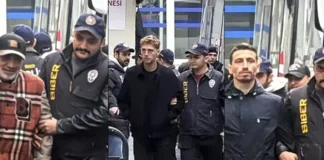 Tutuklanan futbolcuların telefonlarından çıkanlar: Baltacı “Asgari maaşı ikiye katlamam lazım” demiş; Yandaş’ın kumar oynarken fotoğrafı çekilmiş
