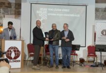 Serbestiyet’e İnsan Hakları Ödülü