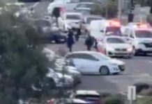 Sydney’de kutlamalara silahlı saldırı: En az 10 yaralı