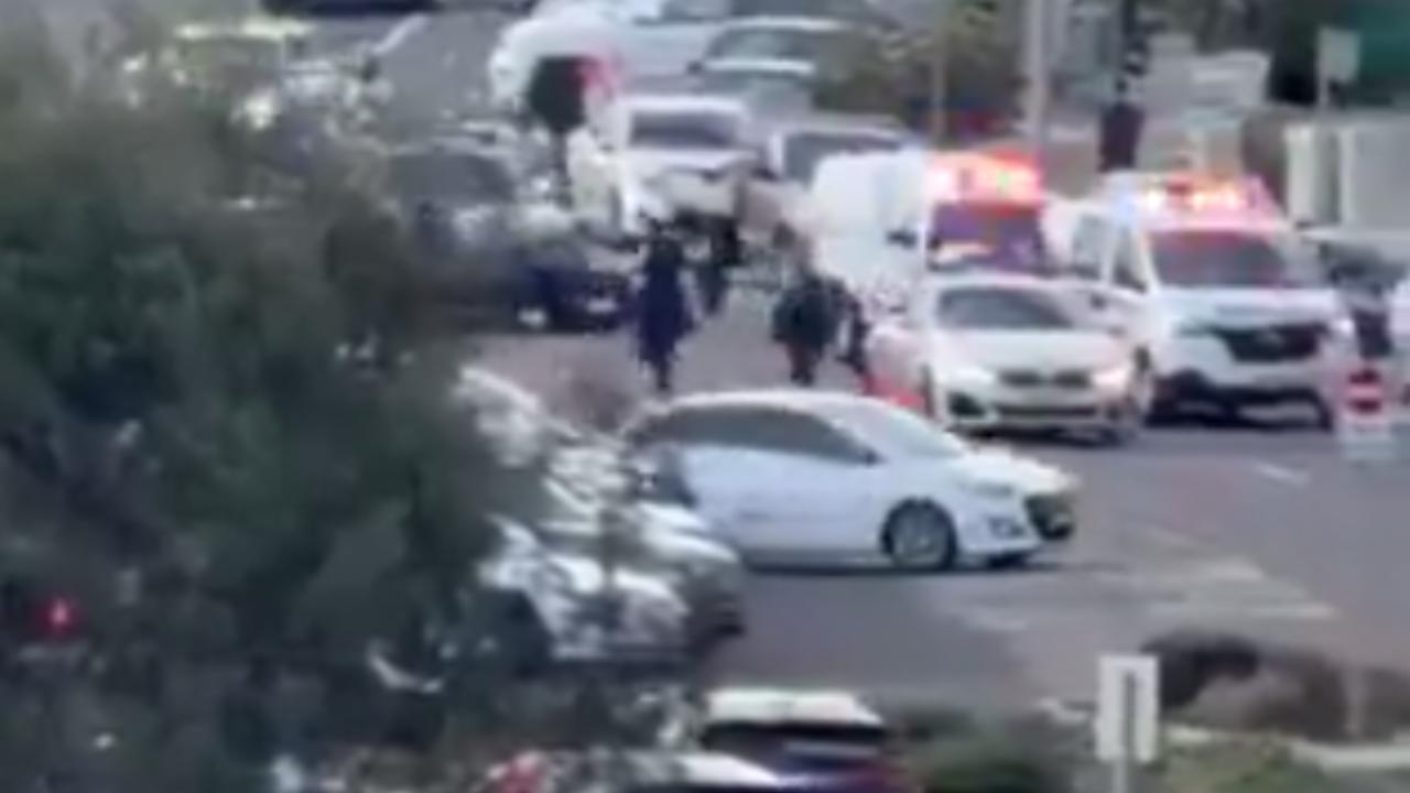 Sydney’de kutlamalara silahlı saldırı: En az 10 yaralı