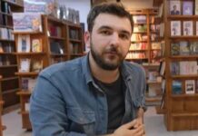 Gazeteci Osman Çaklı adliyeye sevk edildi: “Suçu ve suçluyu övme” ve “Cumhurbaşkanı’na hakaret”le suçlanıyor